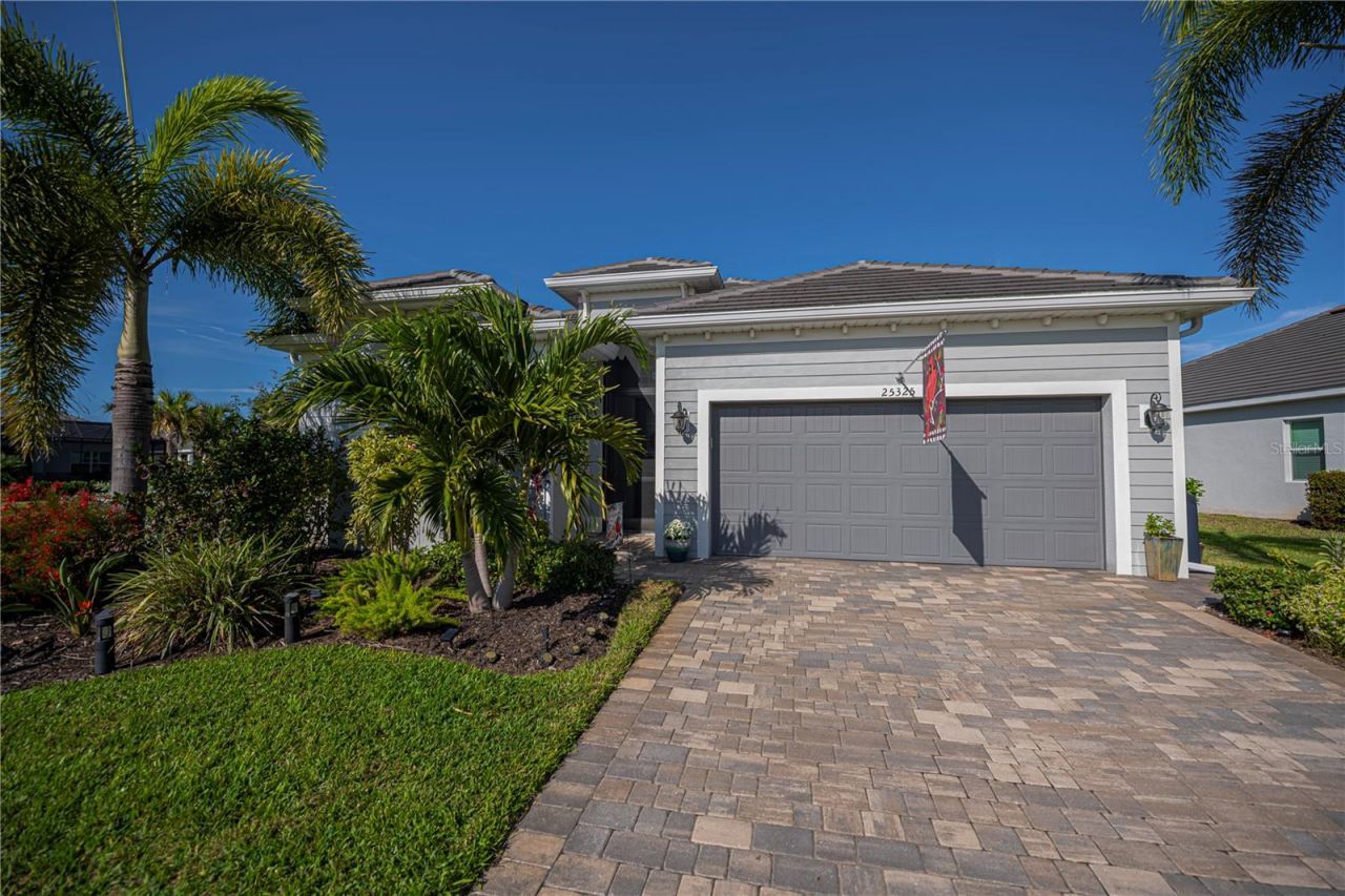 25325 Longmeadow Drive, Punta Gorda, FL 33955 Photo