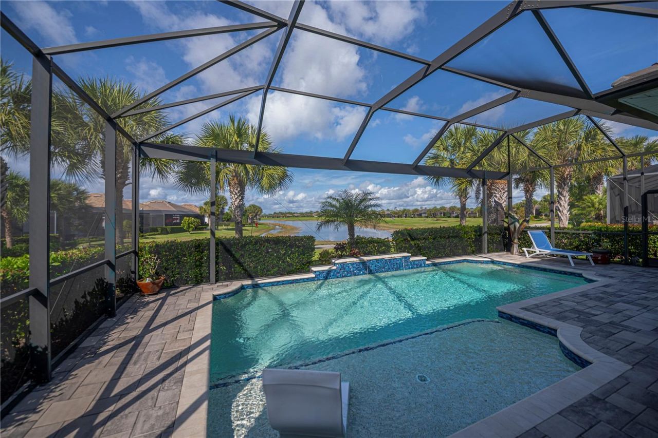 25325 Longmeadow Drive, Punta Gorda, FL 33955 Photo