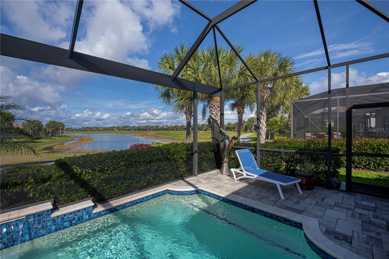 25325 Longmeadow Drive, Punta Gorda, FL 33955 Photo