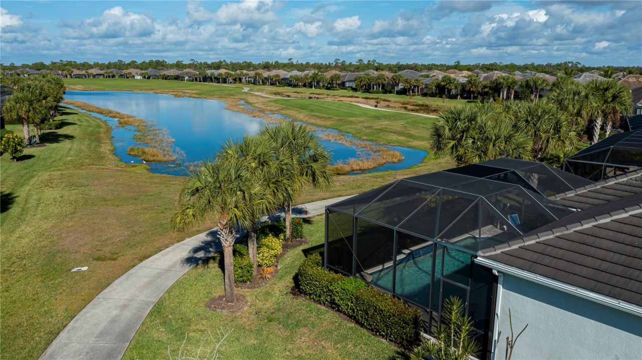 25325 Longmeadow Drive, Punta Gorda, FL 33955 Photo