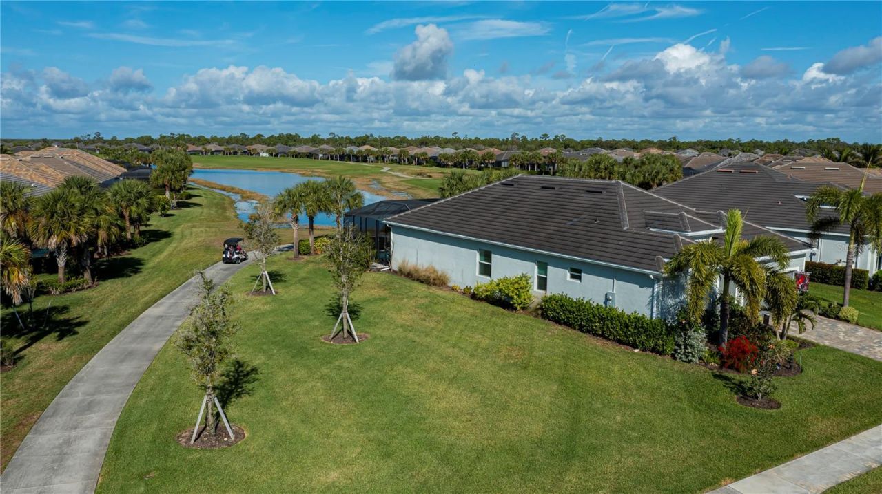 25325 Longmeadow Drive, Punta Gorda, FL 33955 Photo