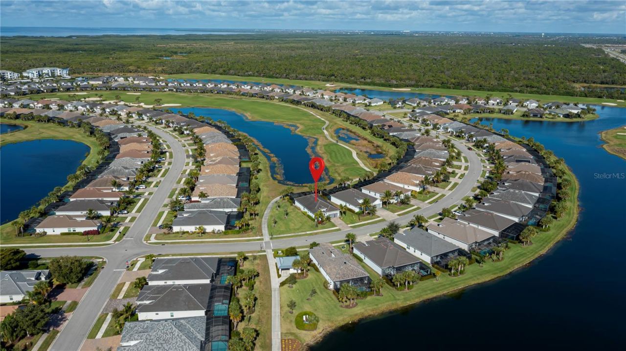 25325 Longmeadow Drive, Punta Gorda, FL 33955 Photo