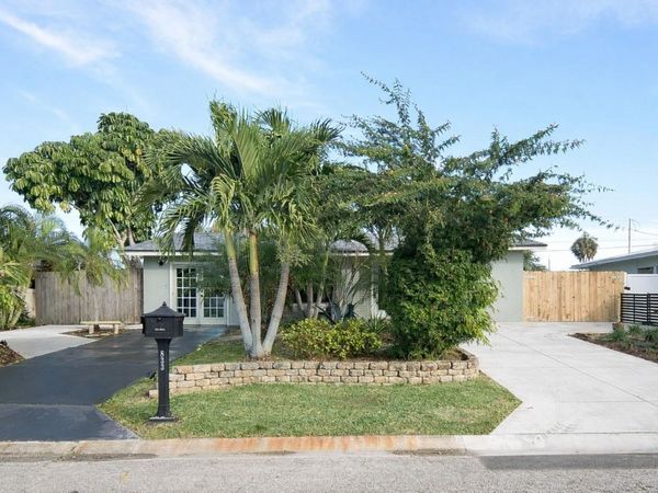 833 CHICKASAW AVENUE, MELBOURNE, FL 32935