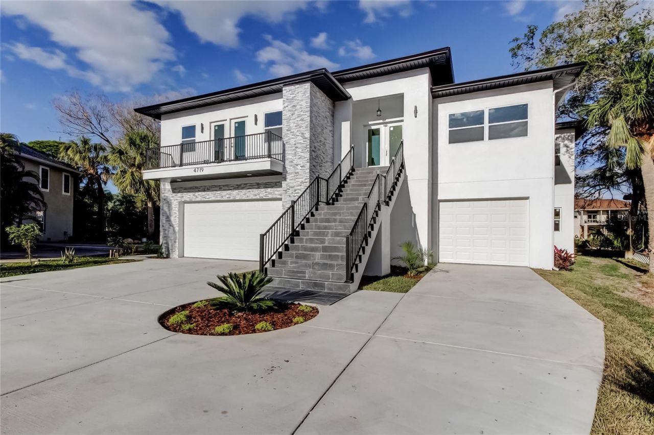 4719 Grandview Avenue, New Port Richey, FL 34652 Main Photo