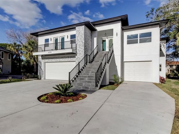 4719 GRANDVIEW AVENUE, NEW PORT RICHEY, FL 34652