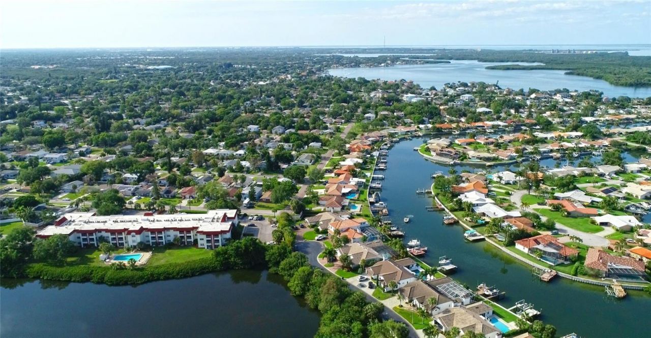 1860 Massachusetts Avenue Ne, Unit 224, Saint Petersburg, FL 33703 Photo