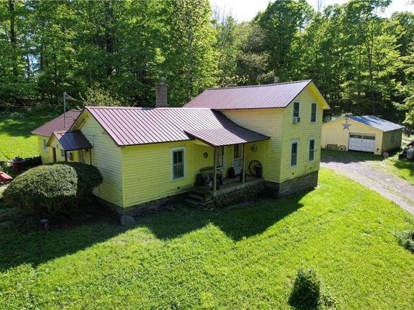 326 Park Hill Road, Erin, NY 14838