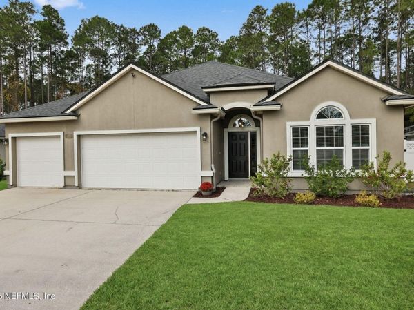 660 GRAMPIAN HIGHLANDS Drive, St. Johns, FL 32259