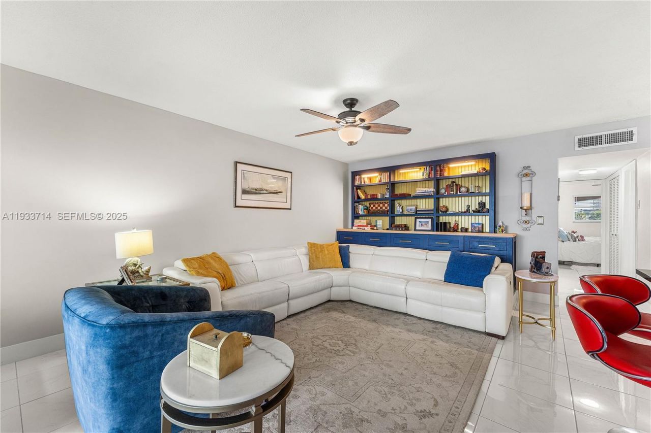 743 N Riverside Dr, Unit 5C, Pompano Beach, FL 33062 Photo