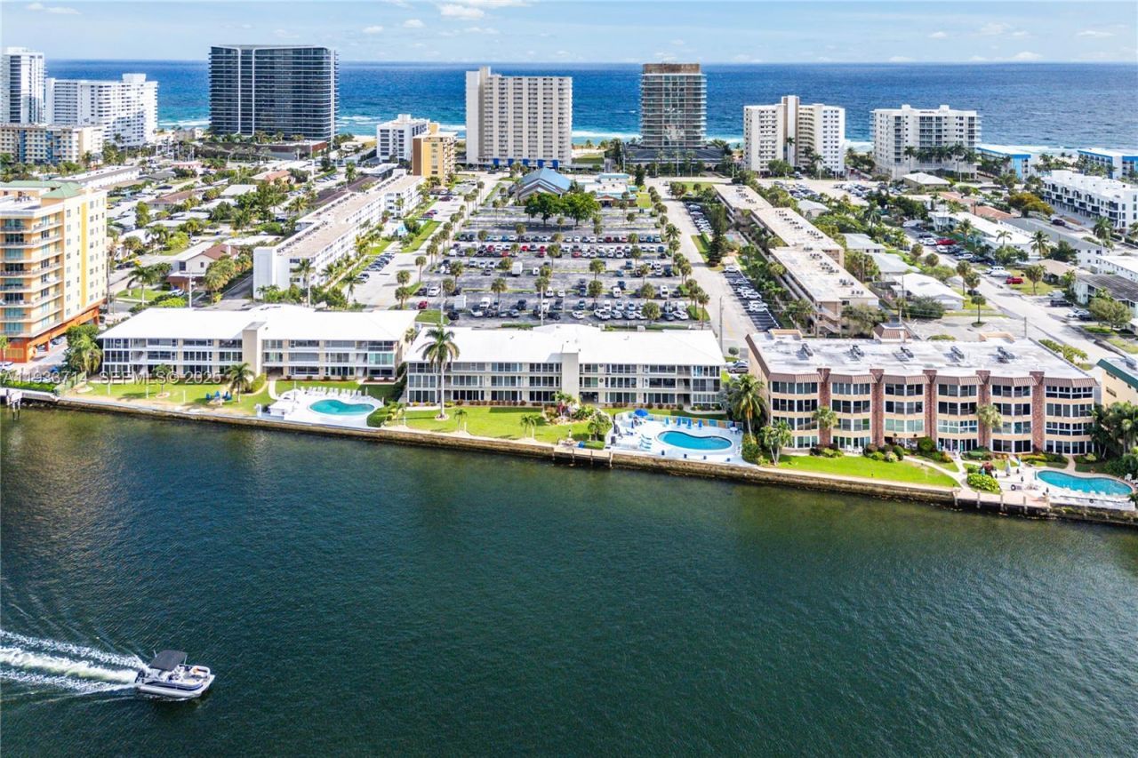 743 N Riverside Dr, Unit 5C, Pompano Beach, FL 33062 Photo