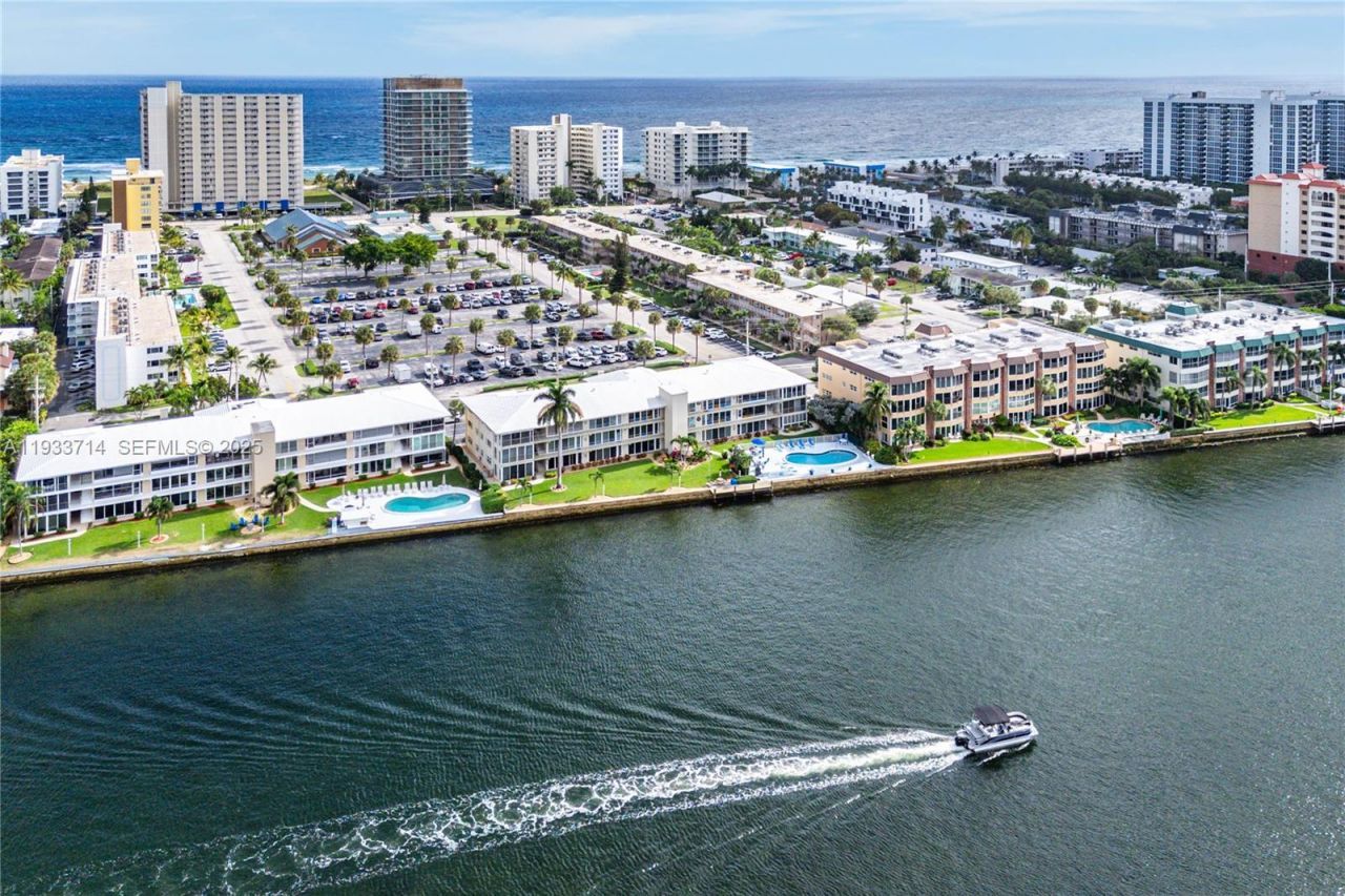 743 N Riverside Dr, Unit 5C, Pompano Beach, FL 33062 Photo