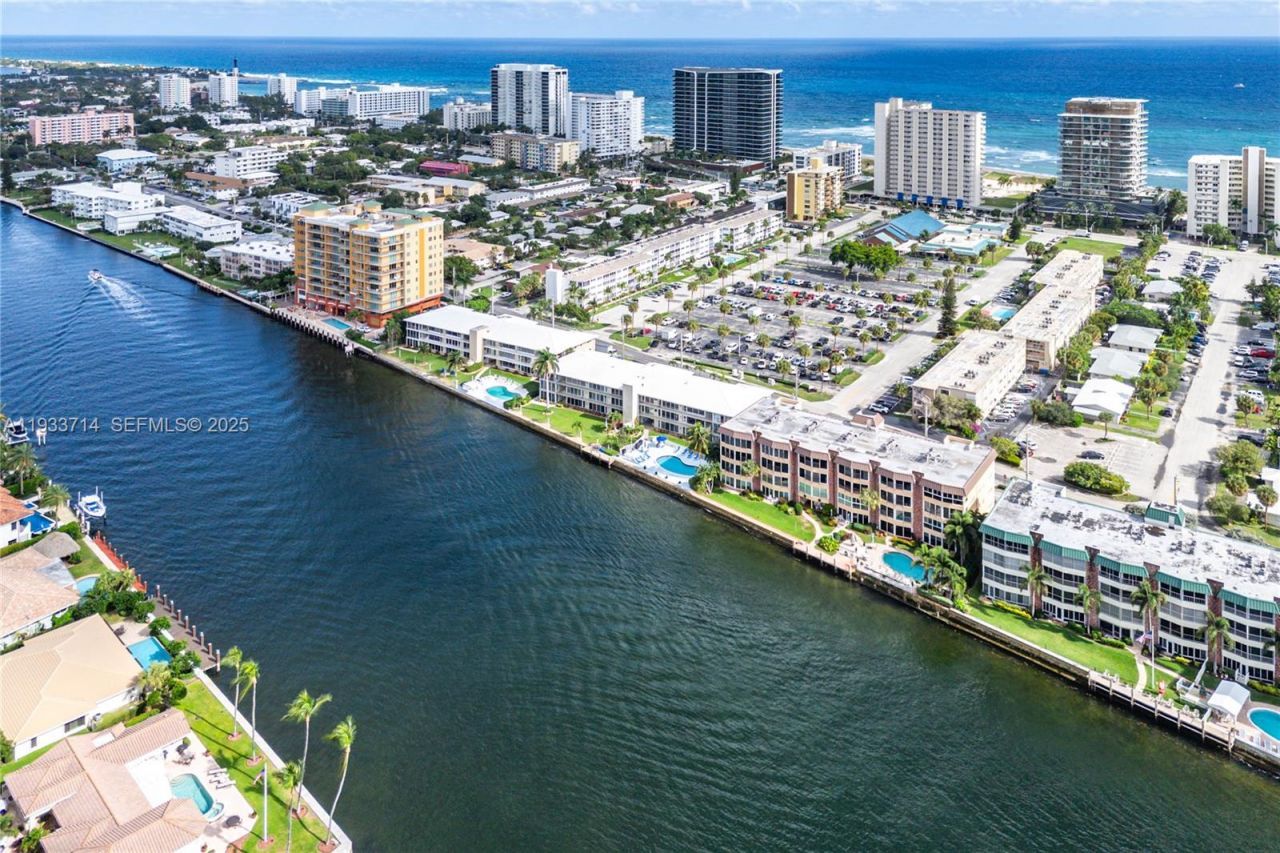 743 N Riverside Dr, Unit 5C, Pompano Beach, FL 33062 Photo
