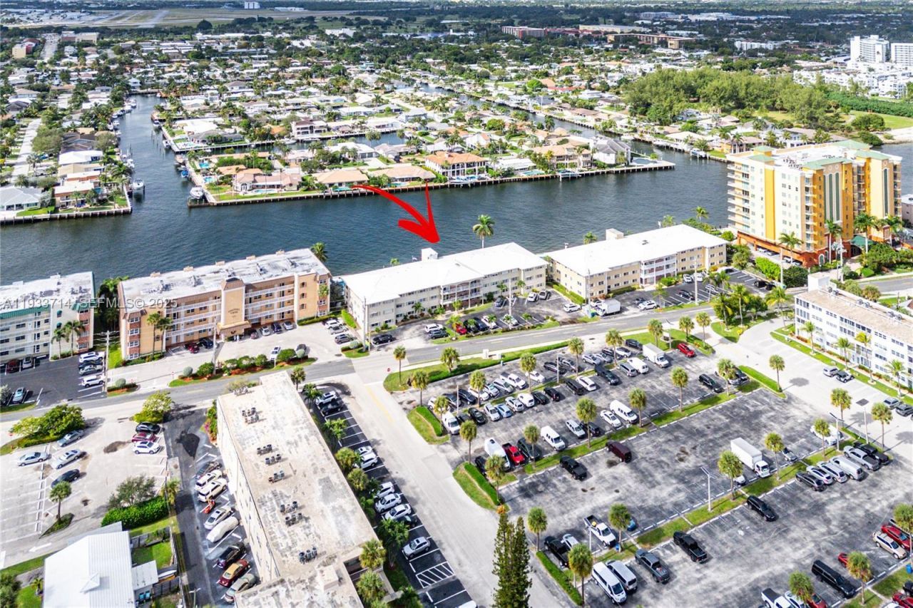 743 N Riverside Dr, Unit 5C, Pompano Beach, FL 33062 Photo