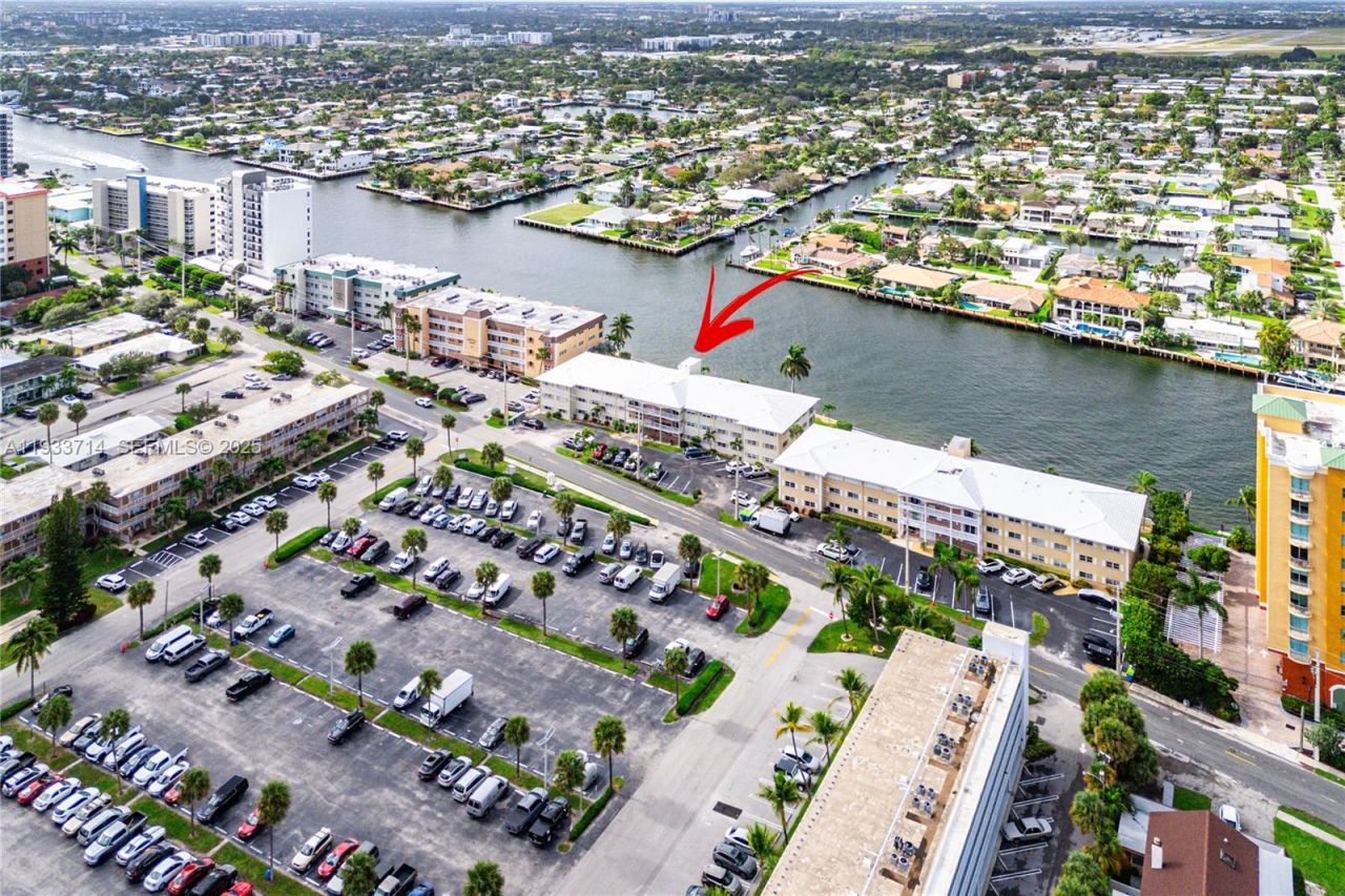 743 N Riverside Dr, Unit 5C, Pompano Beach, FL 33062 Photo