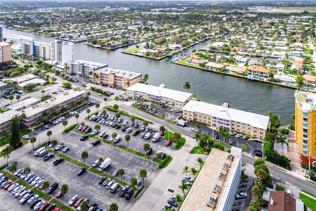 743 N Riverside Dr, Unit 5C, Pompano Beach, FL 33062 Photo