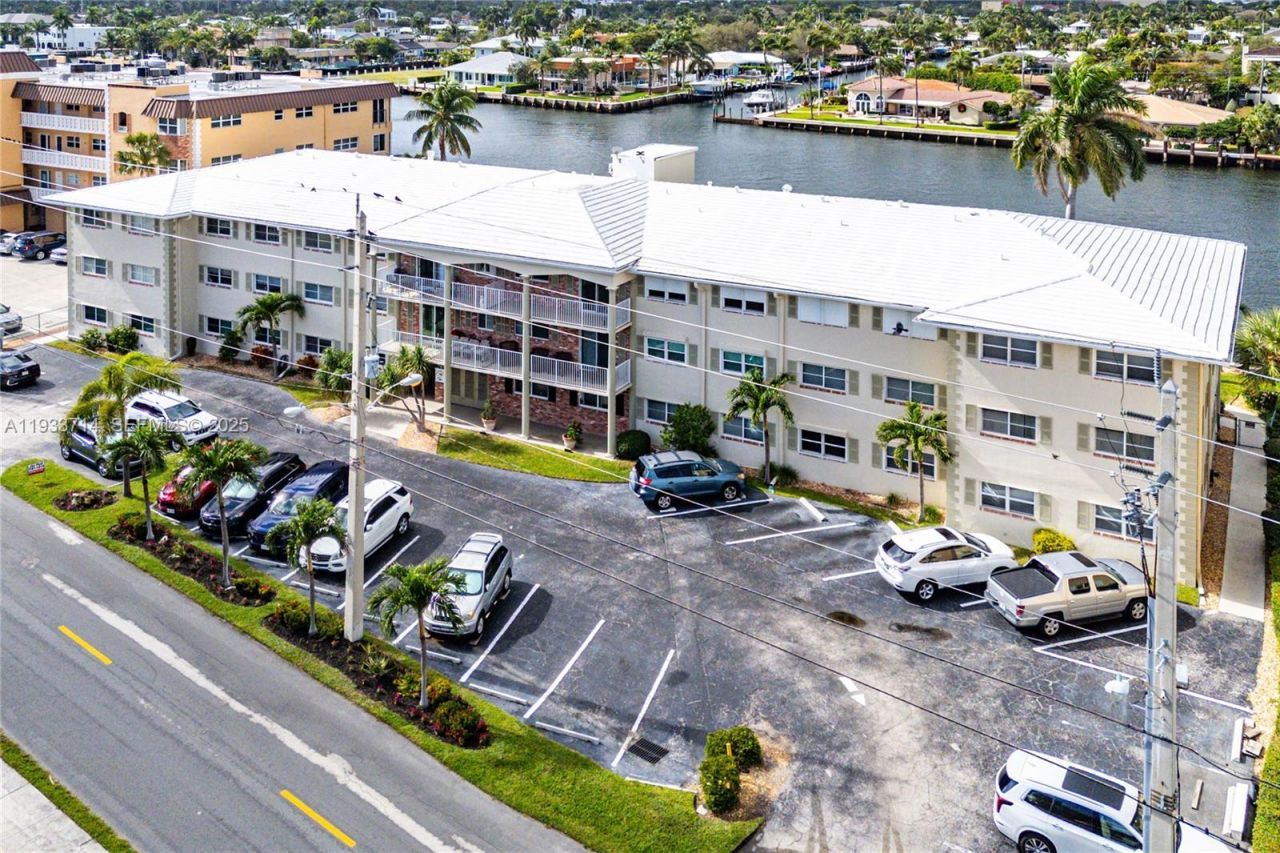 743 N Riverside Dr, Unit 5C, Pompano Beach, FL 33062 Photo