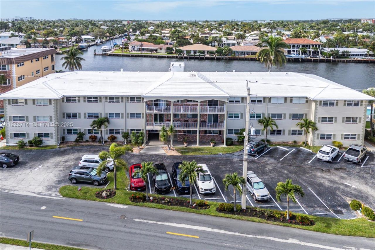 743 N Riverside Dr, Unit 5C, Pompano Beach, FL 33062 Photo