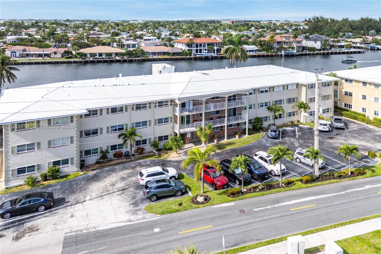 743 N Riverside Dr, Unit 5C, Pompano Beach, FL 33062 Photo