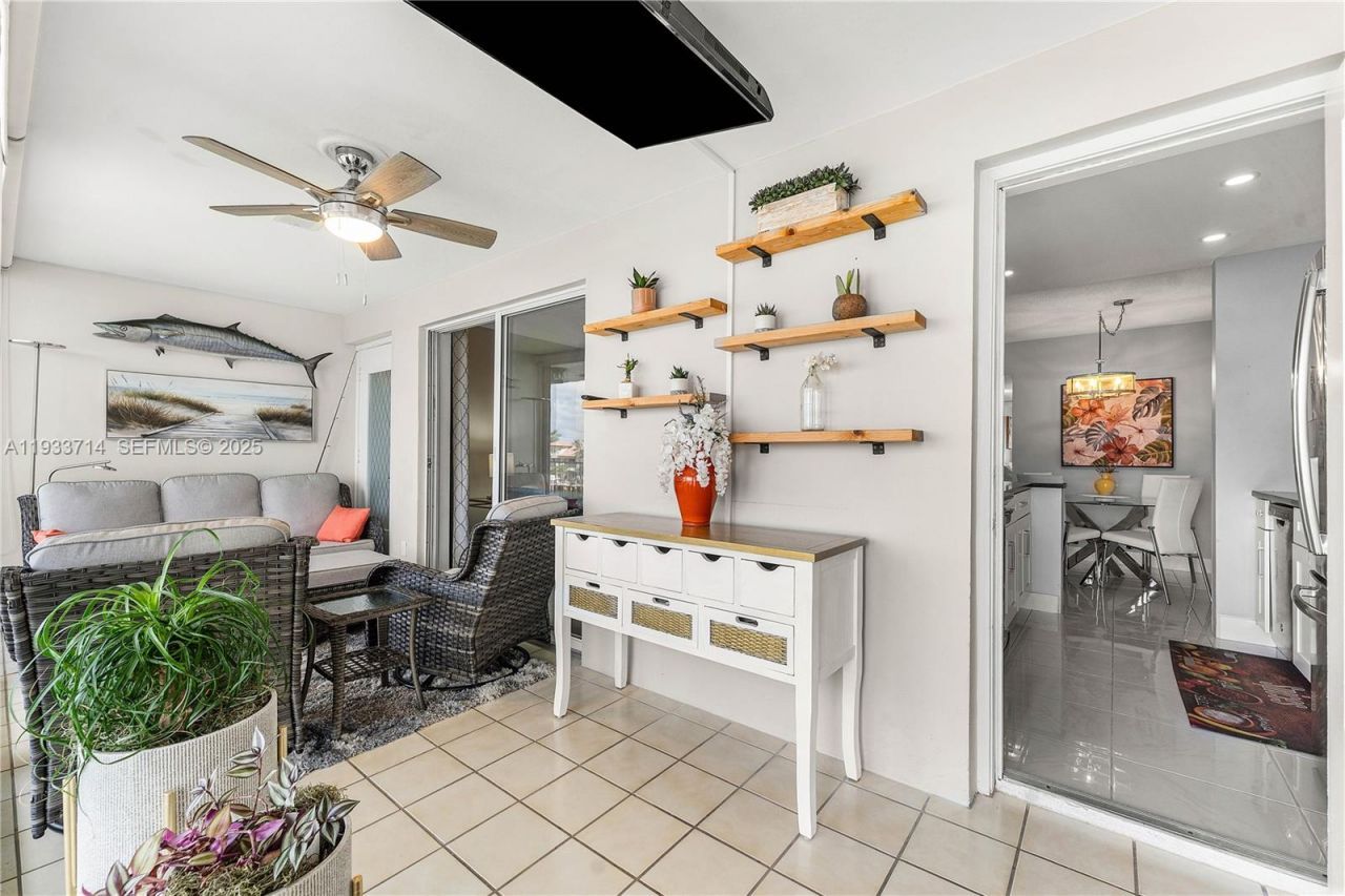 743 N Riverside Dr, Unit 5C, Pompano Beach, FL 33062 Photo