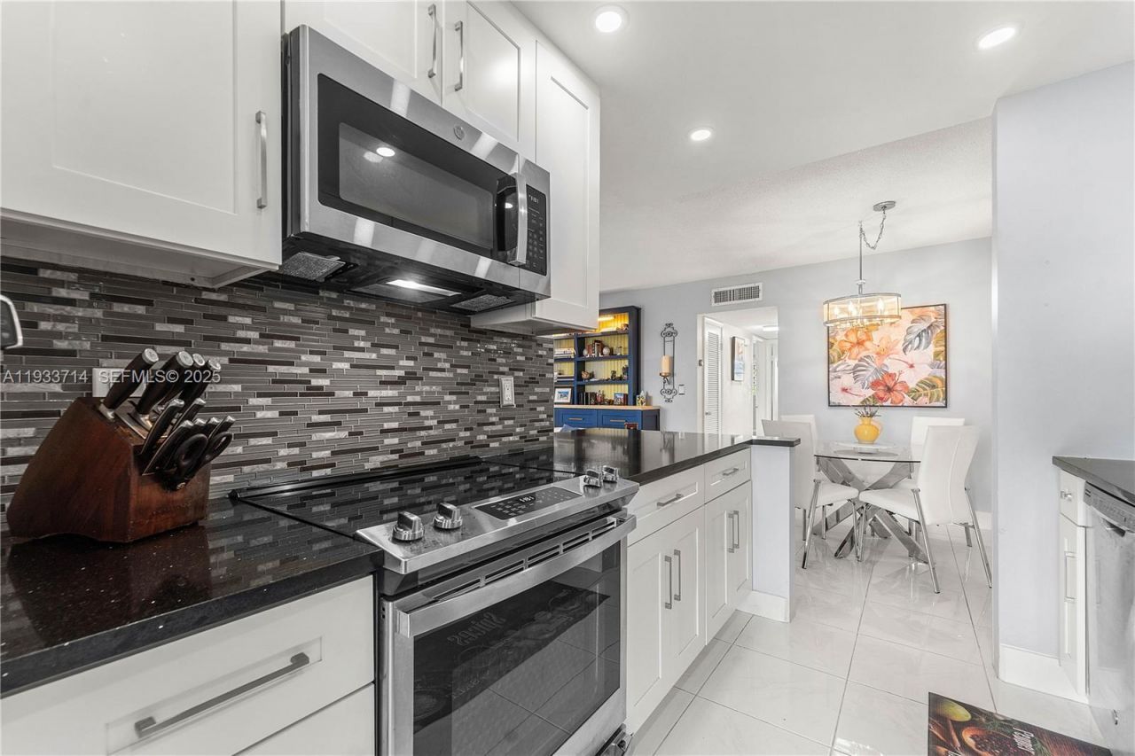 743 N Riverside Dr, Unit 5C, Pompano Beach, FL 33062 Photo