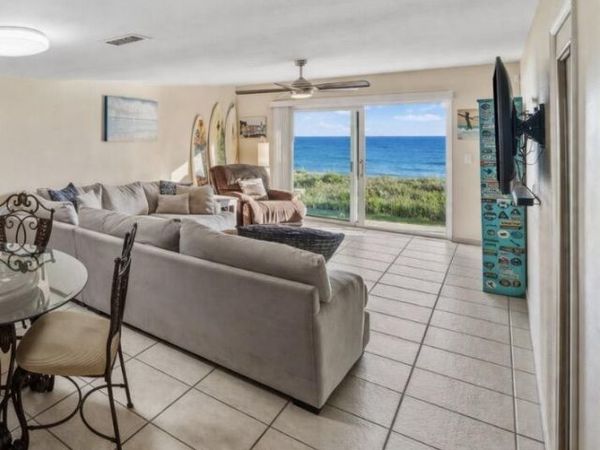 650 N Atlantic Avenue, Unit 106, Cocoa Beach, FL 32931