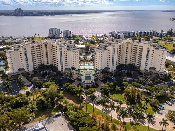 3414 Hancock Bridge PKWY, Unit 501, NORTH FORT MYERS, FL 33903