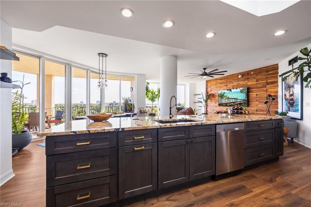 3414 Hancock Bridge Pkwy, Unit 501, North Fort Myers, FL 33903 Photo