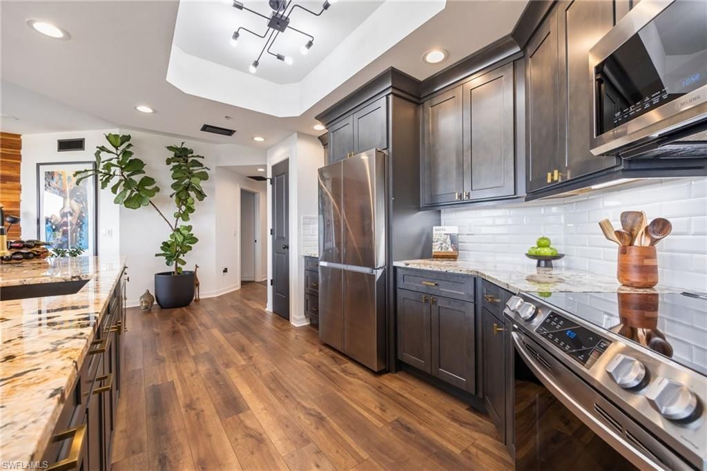 3414 Hancock Bridge Pkwy, Unit 501, North Fort Myers, FL 33903 Photo