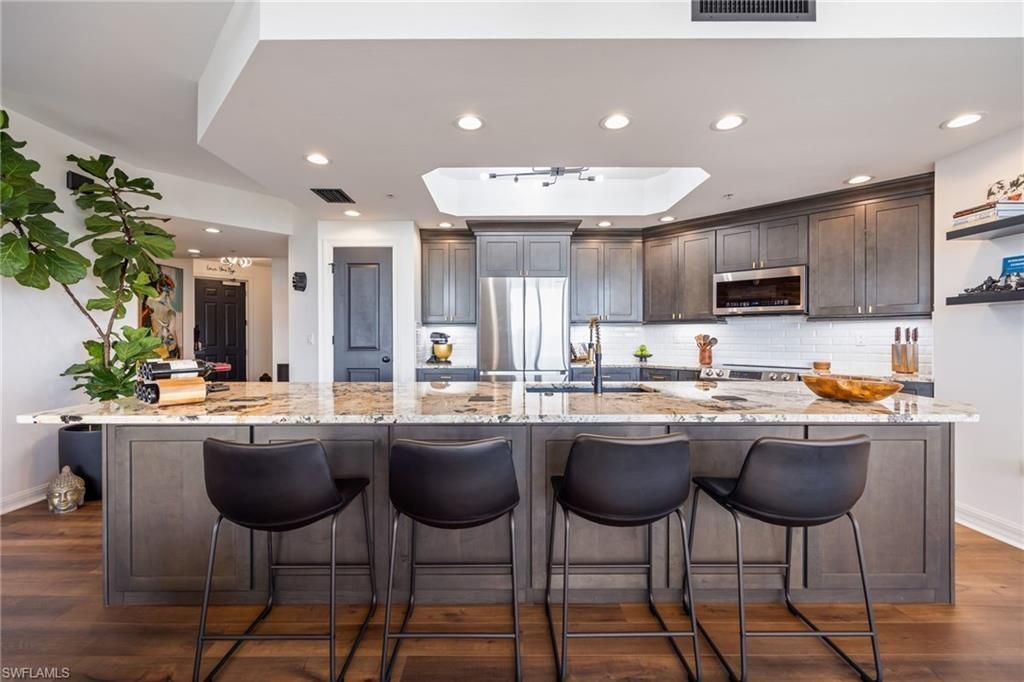 3414 Hancock Bridge Pkwy, Unit 501, North Fort Myers, FL 33903 Photo