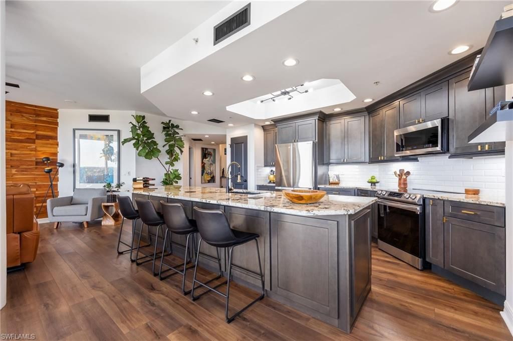 3414 Hancock Bridge Pkwy, Unit 501, North Fort Myers, FL 33903 Photo