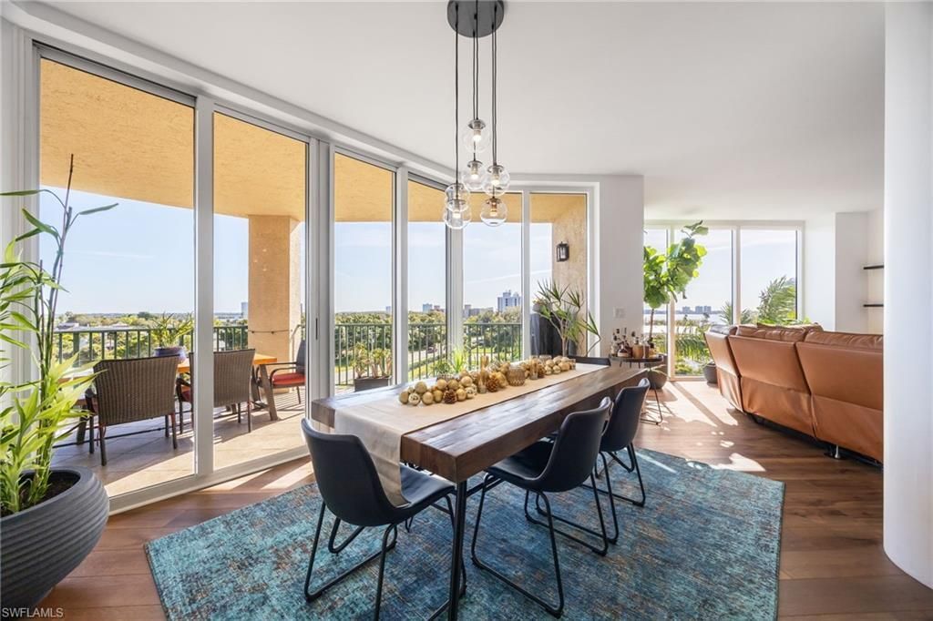 3414 Hancock Bridge Pkwy, Unit 501, North Fort Myers, FL 33903 Photo