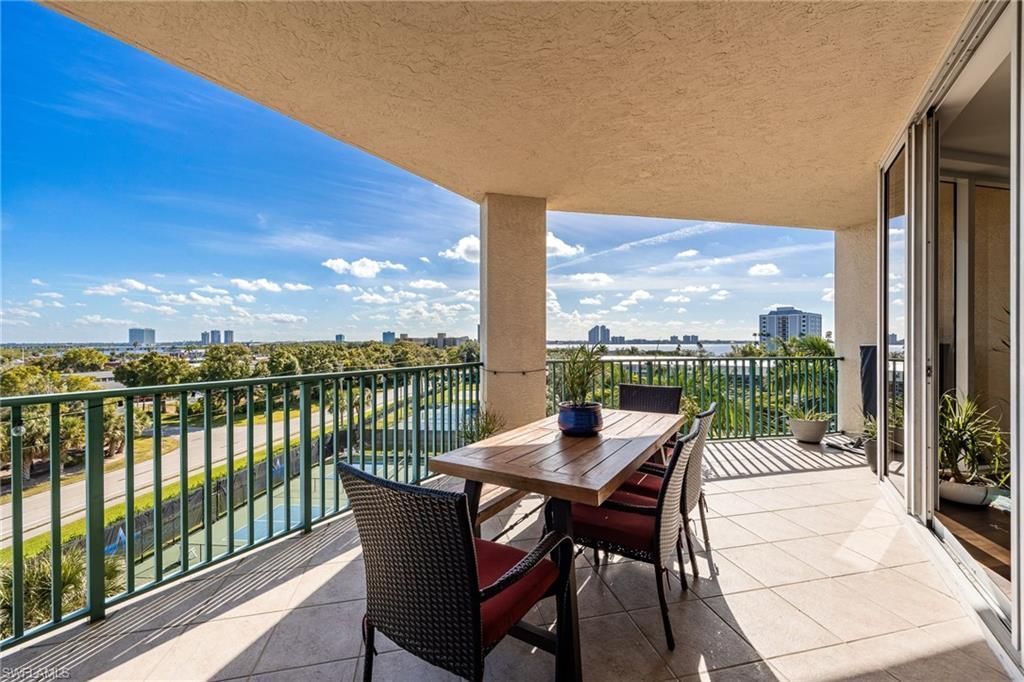 3414 Hancock Bridge Pkwy, Unit 501, North Fort Myers, FL 33903 Photo