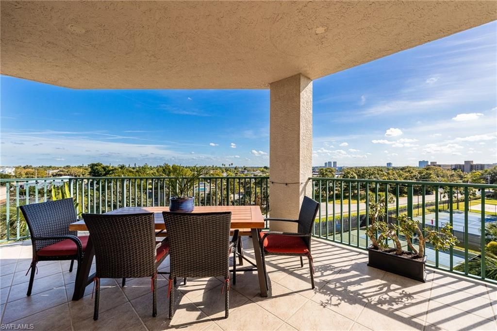 3414 Hancock Bridge Pkwy, Unit 501, North Fort Myers, FL 33903 Photo