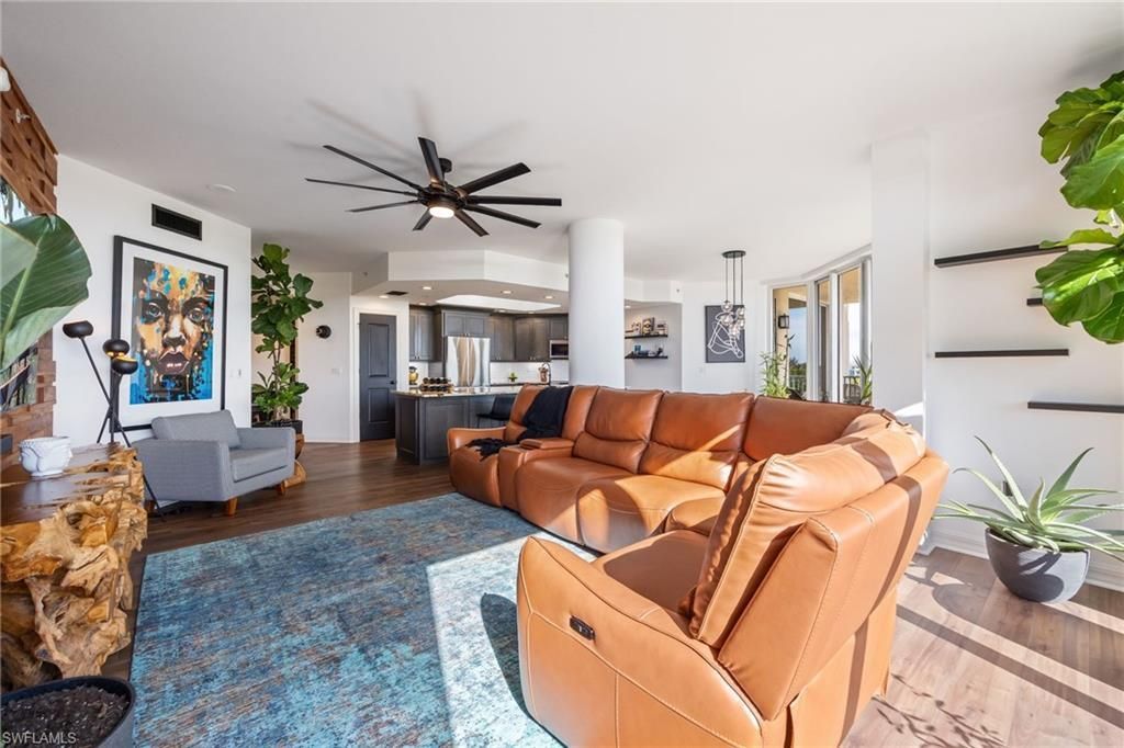 3414 Hancock Bridge Pkwy, Unit 501, North Fort Myers, FL 33903 Photo