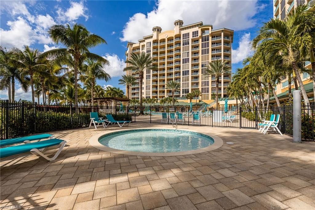 3414 Hancock Bridge Pkwy, Unit 501, North Fort Myers, FL 33903 Photo