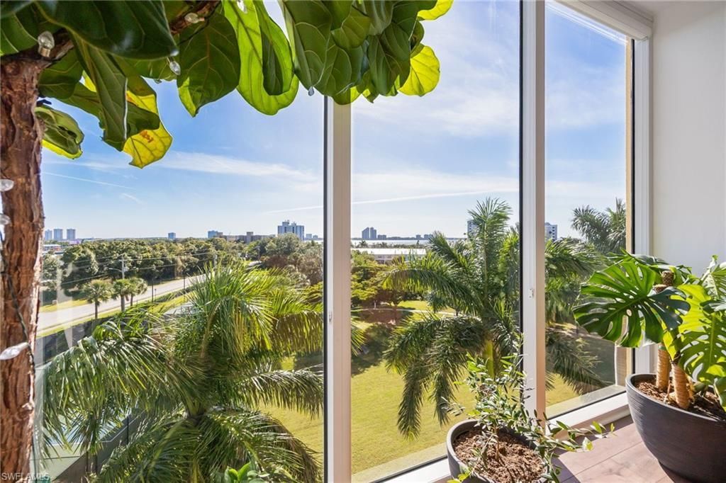 3414 Hancock Bridge Pkwy, Unit 501, North Fort Myers, FL 33903 Photo