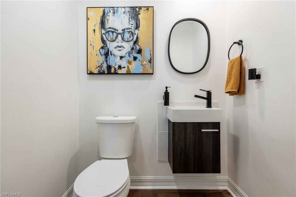 3414 Hancock Bridge Pkwy, Unit 501, North Fort Myers, FL 33903 Photo