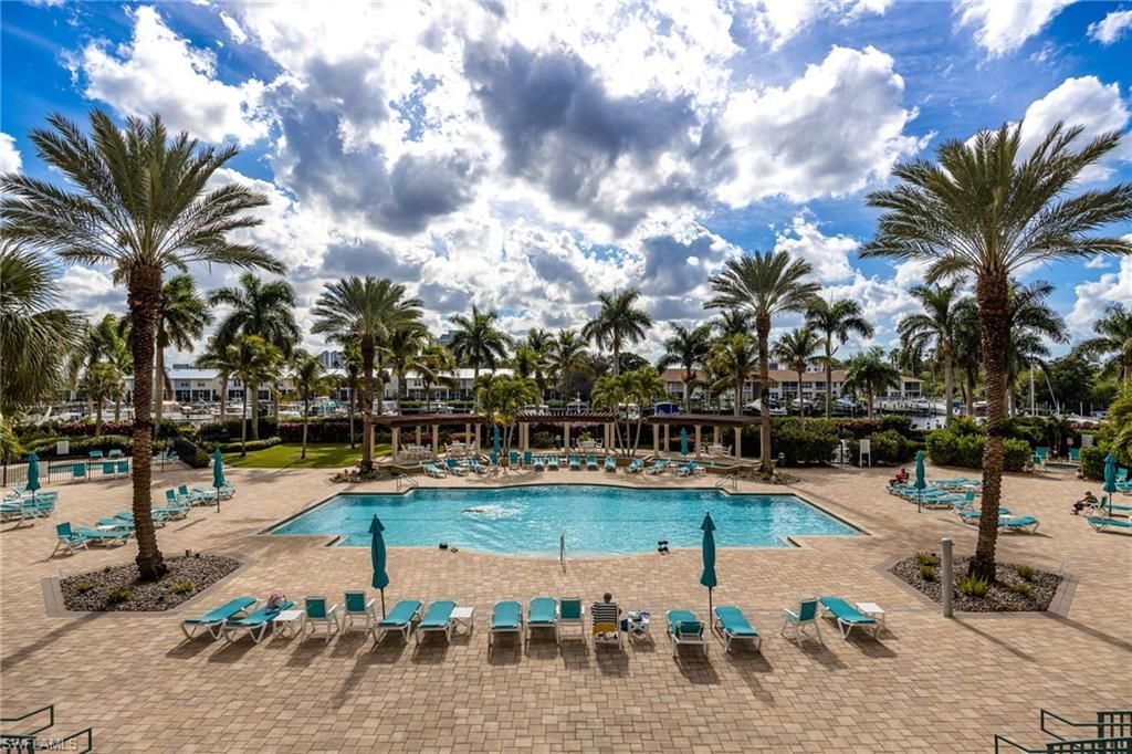 3414 Hancock Bridge Pkwy, Unit 501, North Fort Myers, FL 33903 Photo