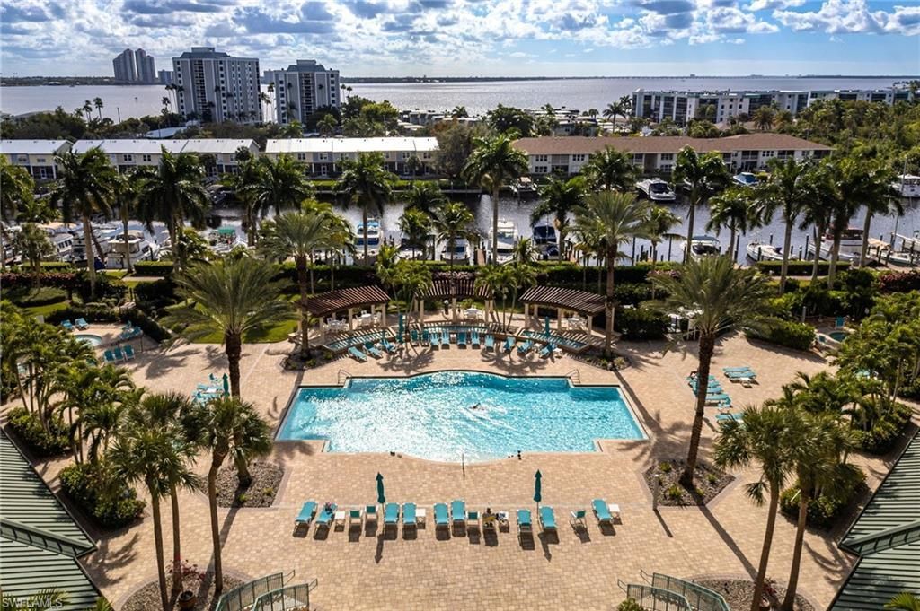 3414 Hancock Bridge Pkwy, Unit 501, North Fort Myers, FL 33903 Photo