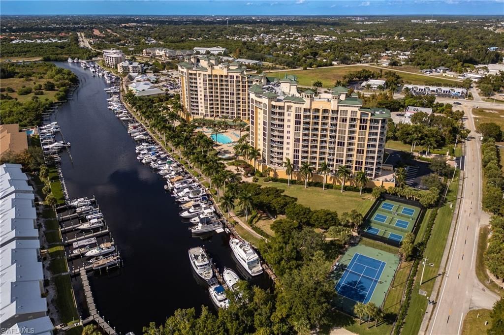 3414 Hancock Bridge Pkwy, Unit 501, North Fort Myers, FL 33903 Photo