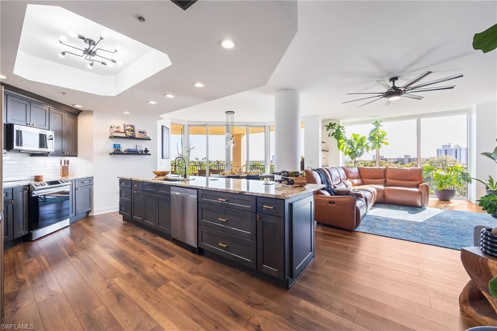 3414 Hancock Bridge Pkwy, Unit 501, North Fort Myers, FL 33903 Photo