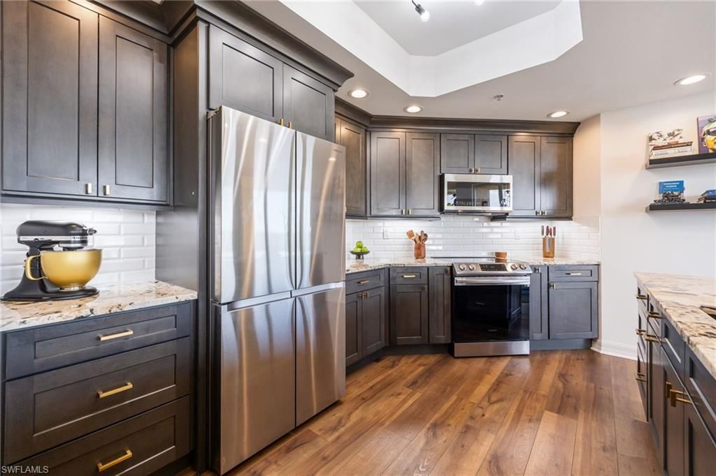 3414 Hancock Bridge Pkwy, Unit 501, North Fort Myers, FL 33903 Photo