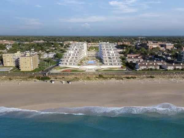 392 Ocean Ave. 1703, Long Branch, NJ 07740