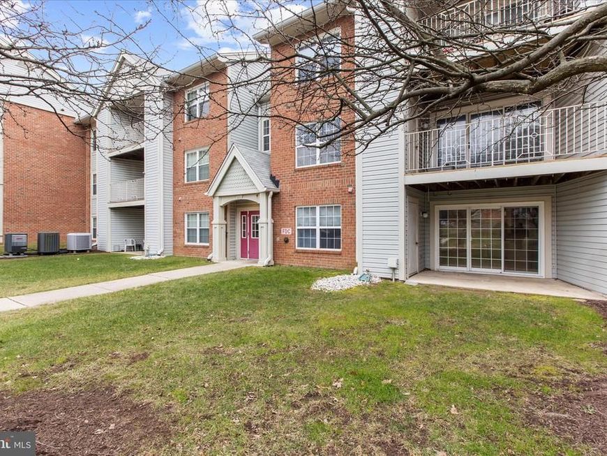 310 Blue Water Court, Unit 101, Glen Burnie, MD 21060 Main Photo