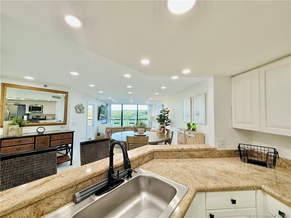 8800 S Ocean Drive, Unit 102, Jensen Beach, FL 34957 Photo