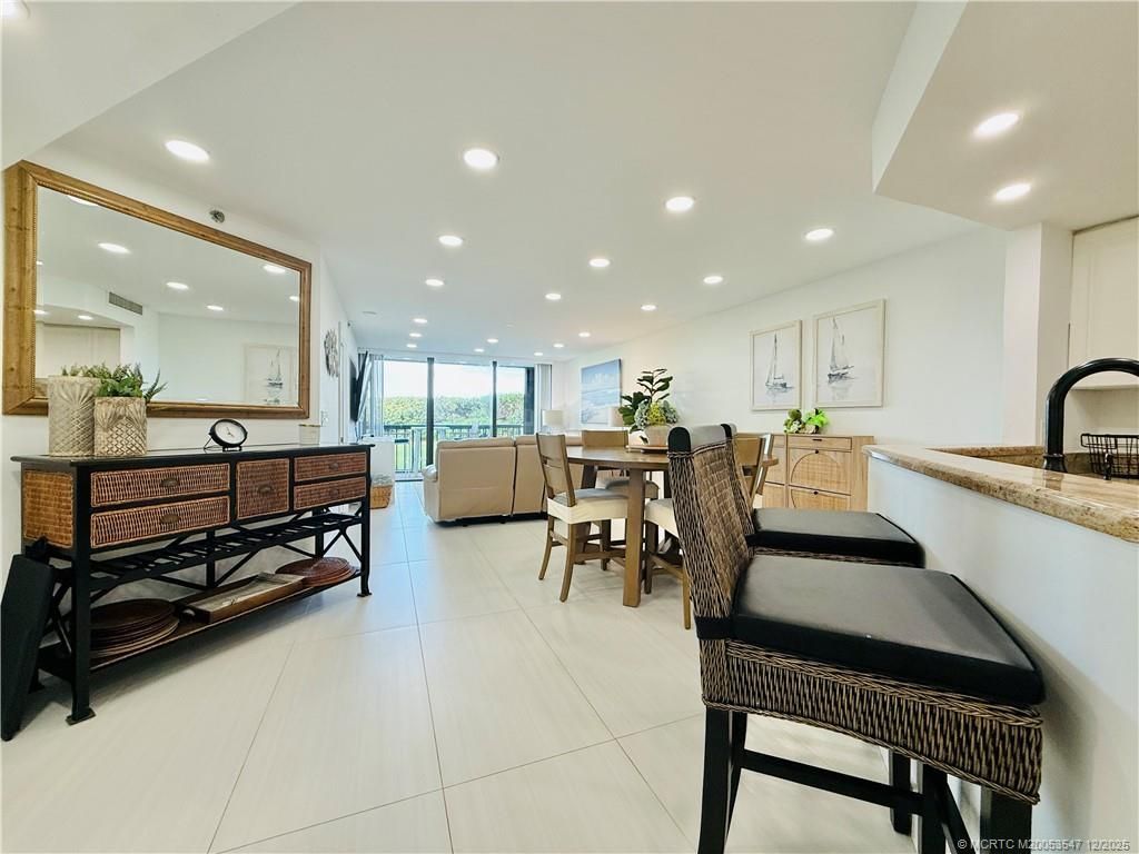 8800 S Ocean Drive, Unit 102, Jensen Beach, FL 34957 Photo