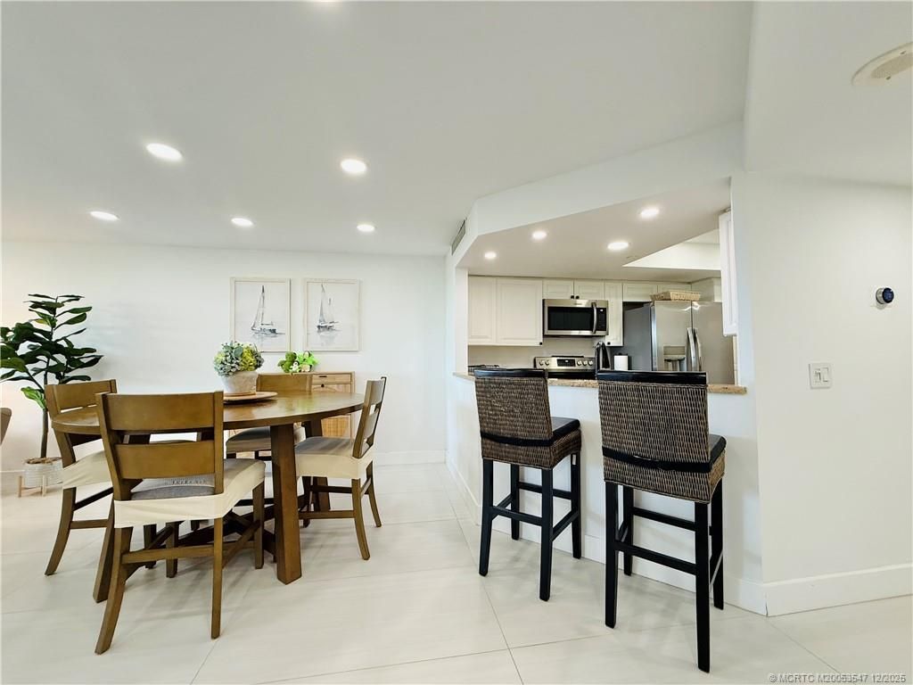 8800 S Ocean Drive, Unit 102, Jensen Beach, FL 34957 Photo