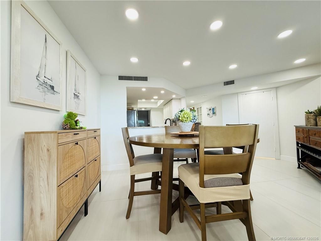 8800 S Ocean Drive, Unit 102, Jensen Beach, FL 34957 Photo