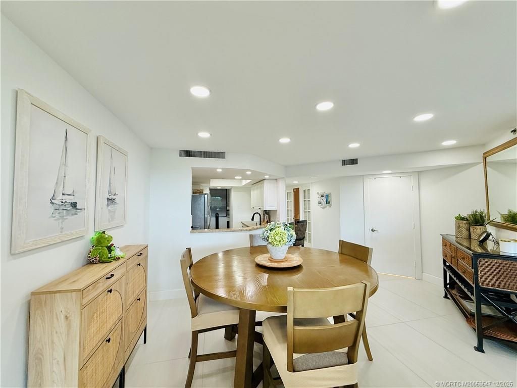 8800 S Ocean Drive, Unit 102, Jensen Beach, FL 34957 Photo