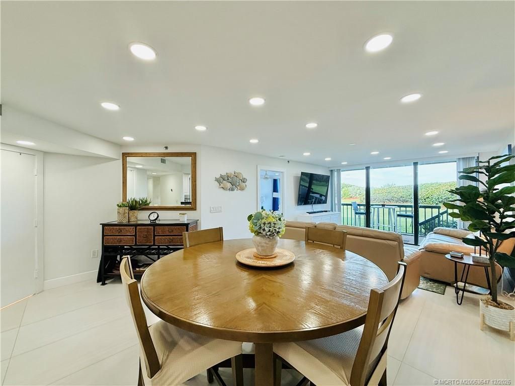 8800 S Ocean Drive, Unit 102, Jensen Beach, FL 34957 Photo